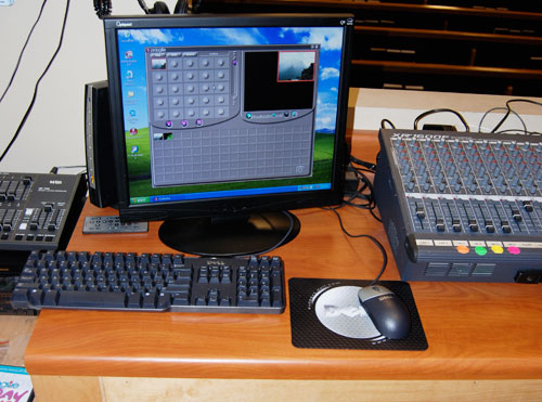 New Computer System